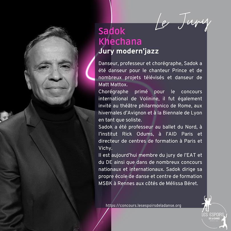 Sadok Khechana